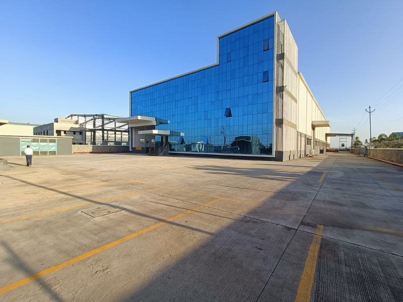 Chakan MIDC, Chakan, Pune