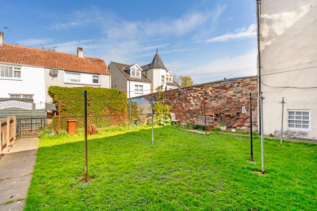 Additional image 12 of 1 bed flat for sale153E High Street, Dalkeith, Midlothian EH22
