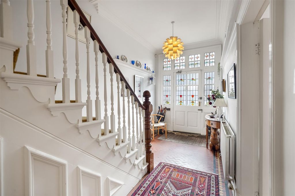 Additional image 2 of 6 bed town house for saleUplands Road, Darlington DL3