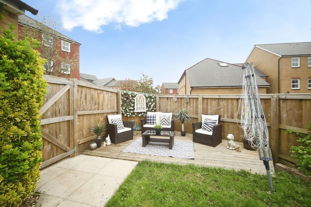 Additional image 19 of 4 bed detached house for saleKingswood Road, Crewkerne TA18