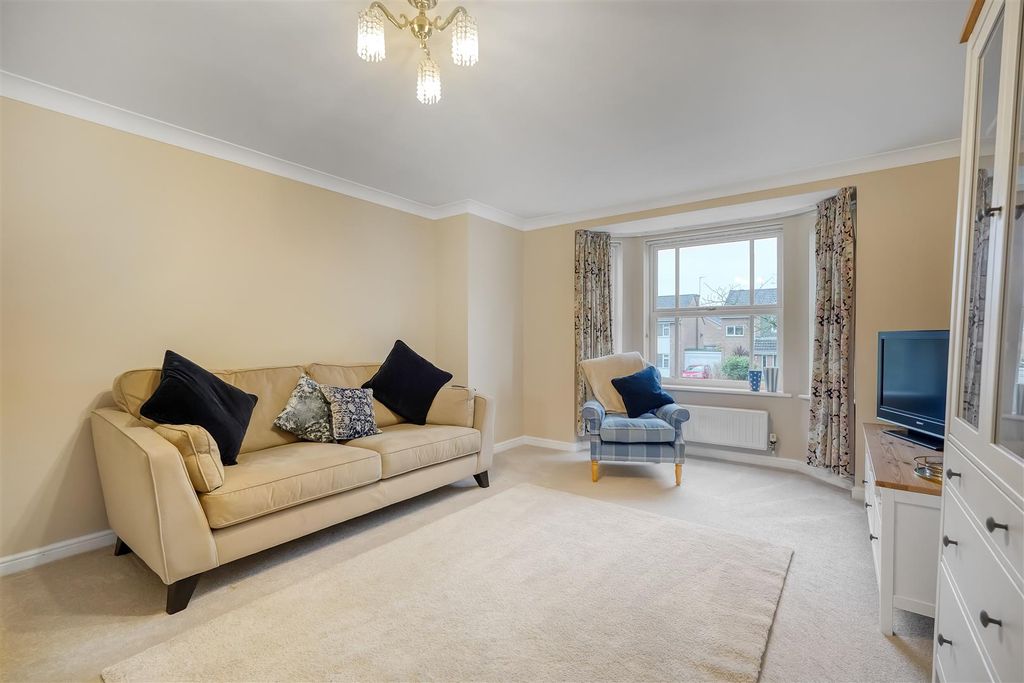 Additional image 3 of 2 bed flat for saleAbbey Springs, Darlington DL3