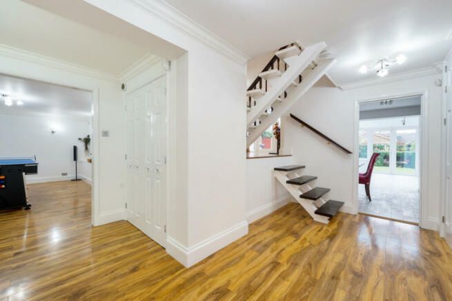 Additional image 2 of 4 bed detached house for saleBench Field, South Croydon CR2