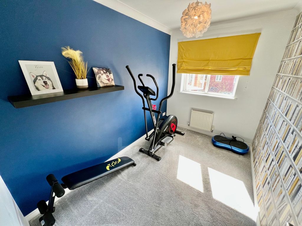 Additional image 23 of 4 bed detached house for saleKittyshaw Place, Dalry KA24