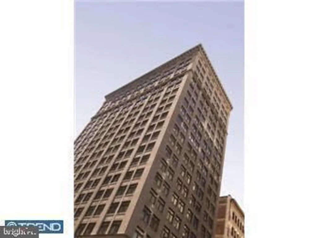1500 Chestnut Street Unit 4B, Philadelphia, PA 19102