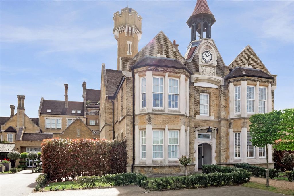 Additional image 24 of 3 bed flat for saleChapel Drive, Dartford DA2