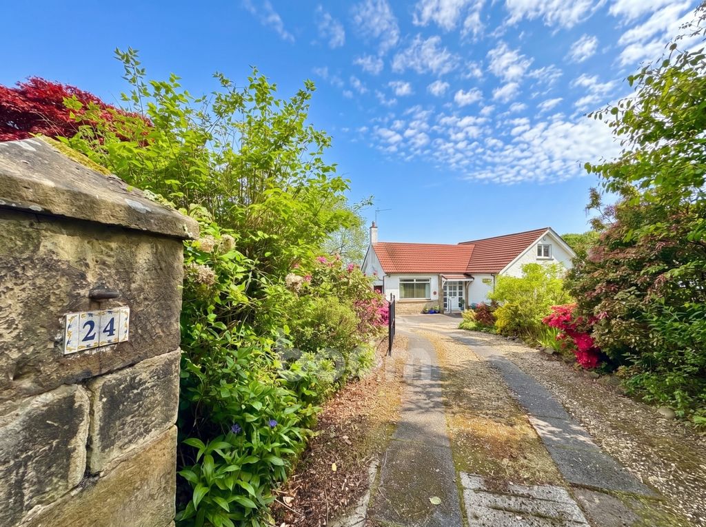 Additional image 10 of 5 bed detached house for saleCourthill Street, Dalry KA24