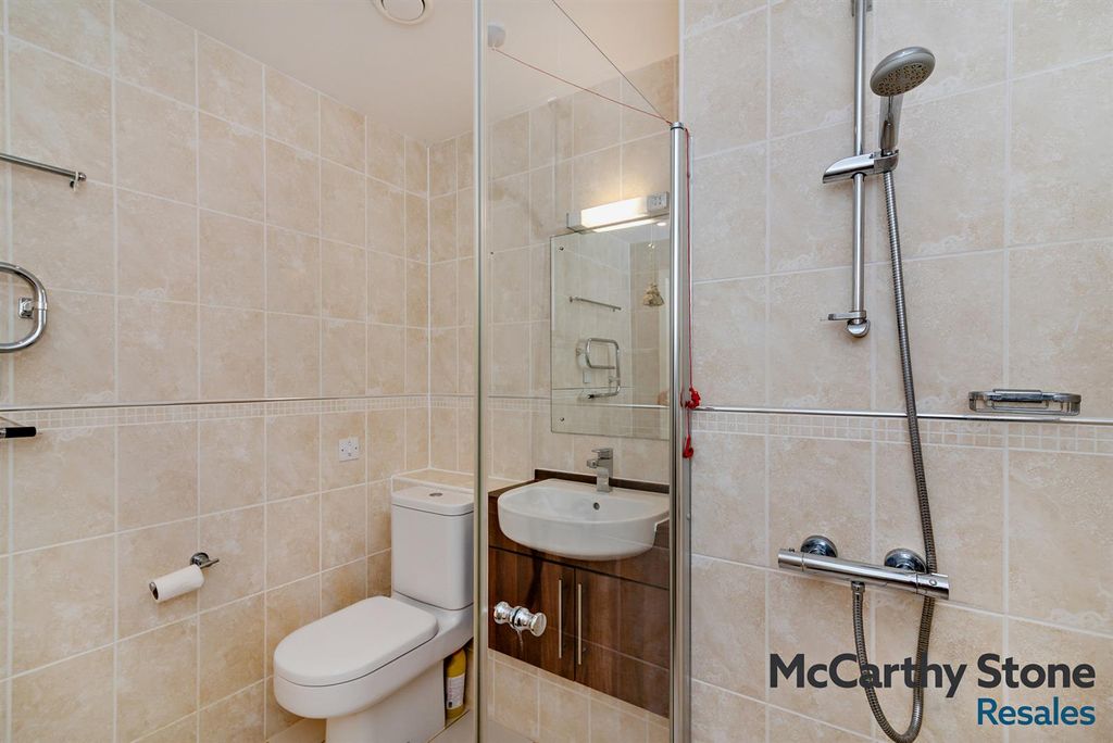 Additional image 27 of 1 bed flat for saleHolmes Place, Crowborough Hill, Crowborough TN6