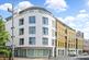 Battersea Square, Battersea, London
