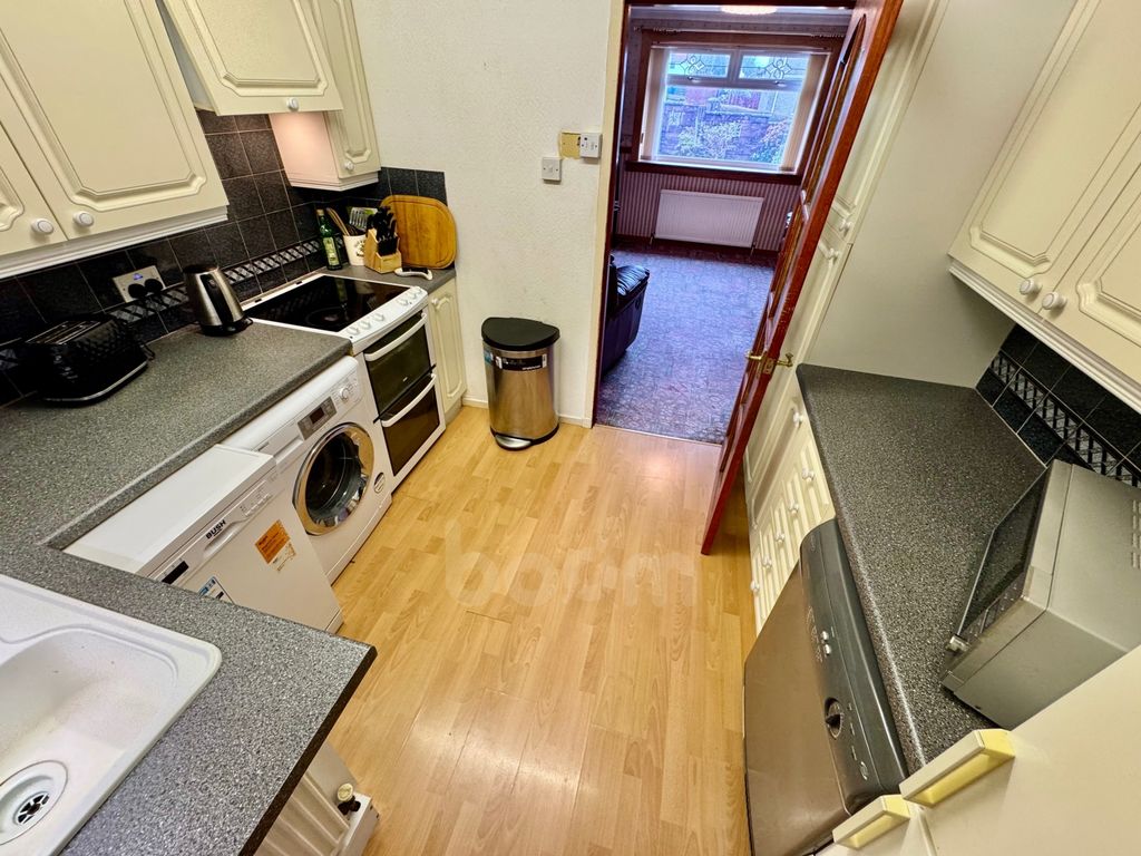 Additional image 14 of 2 bed terraced house for saleSt. Margaret Avenue, Dalry KA24