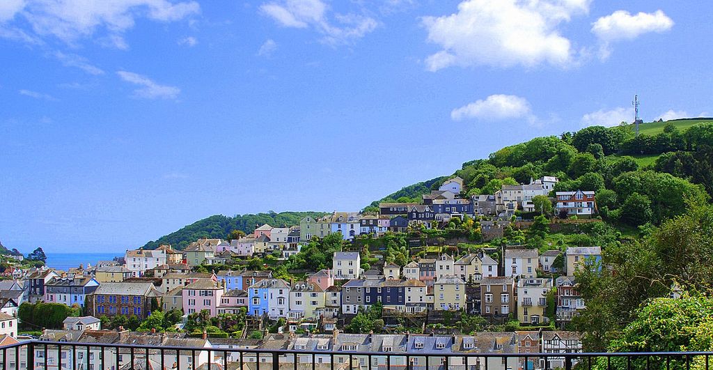 Additional image 10 of 2 bed flat for saleClarence Hill, Dartmouth, Devon TQ6