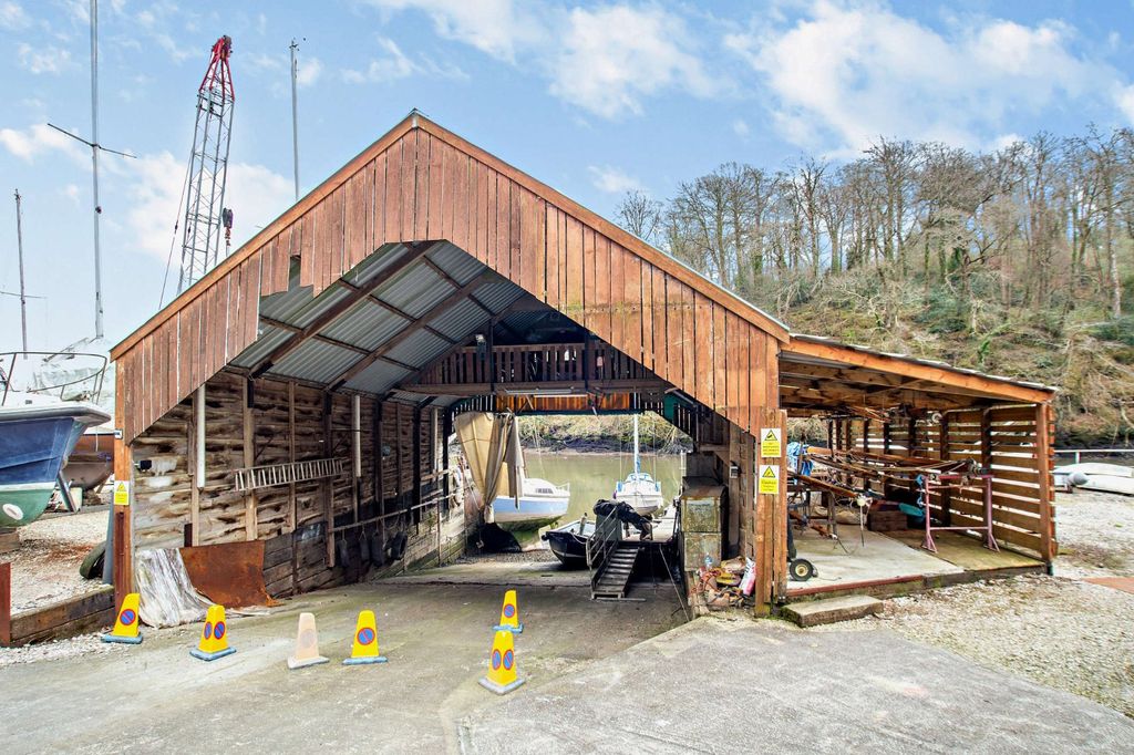 Additional image 6 of Property for saleOld Mill Creek, Dartmouth, Devon TQ6