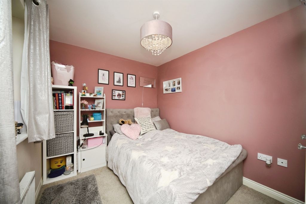Additional image 14 of 4 bed detached house for saleKingswood Road, Crewkerne TA18