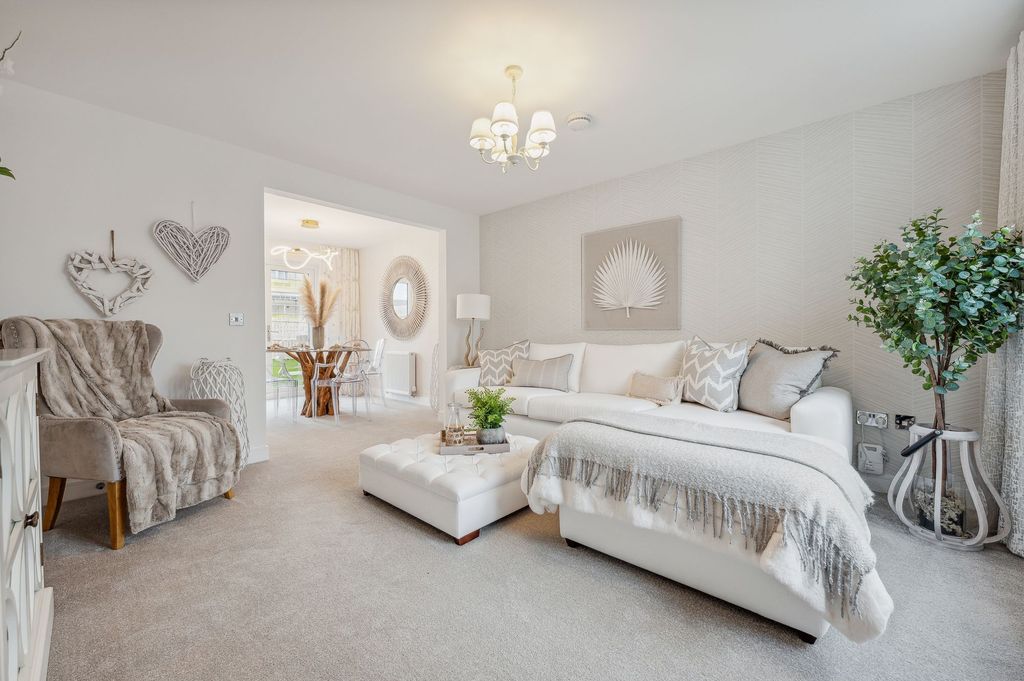 Additional image 7 of 4 bed detached house for sale(Plot 402) The Spey, Drovers Gate, Crieff PH7
