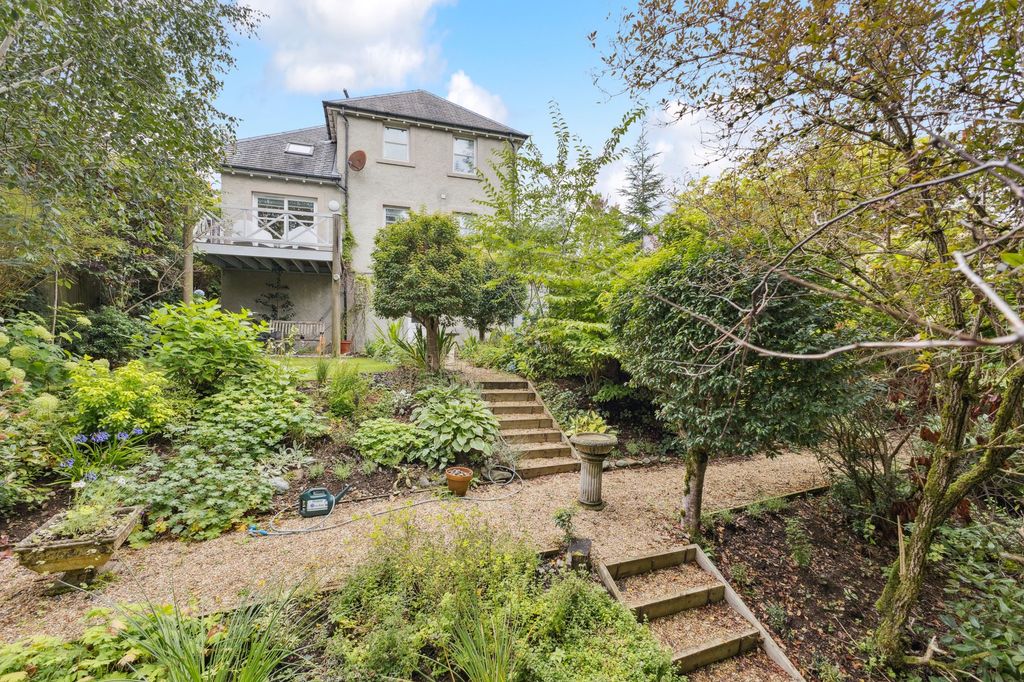 Additional image 27 of 4 bed detached house for saleCarrington Terrace, Crieff PH7