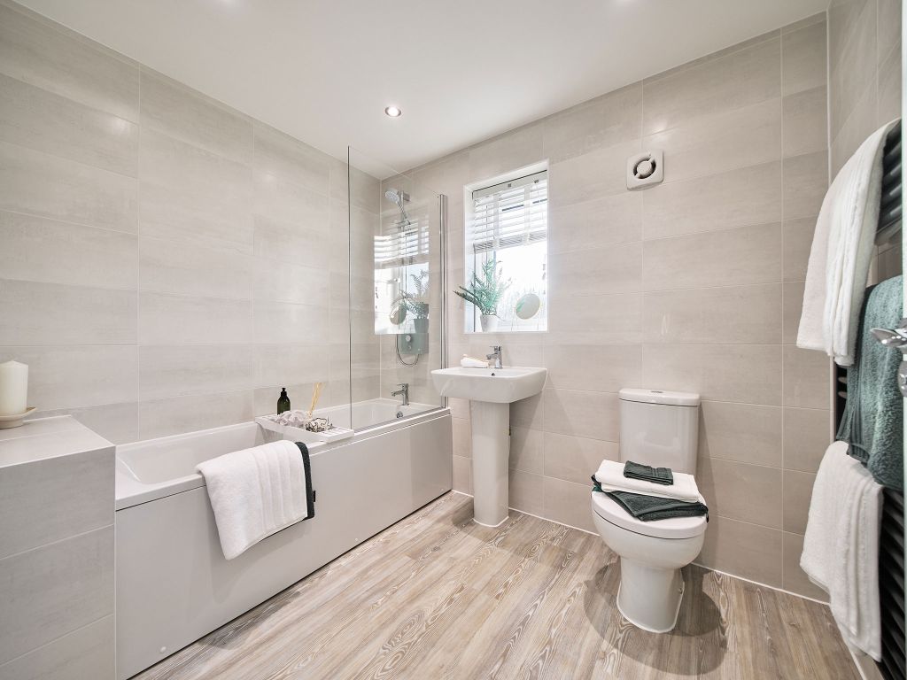 Additional image 13 of 4 bed detached house for sale"The Chedworth" at Willand Road, Cullompton EX15