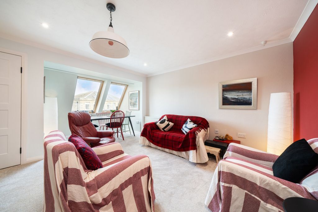Additional image 4 of 1 bed flat for saleDrysdale Gardens, Cupar KY15