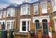 Haroldstone Road, London