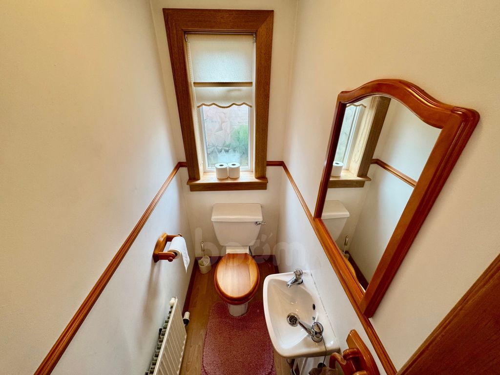 Additional image 17 of 2 bed terraced house for saleSt. Margaret Avenue, Dalry KA24