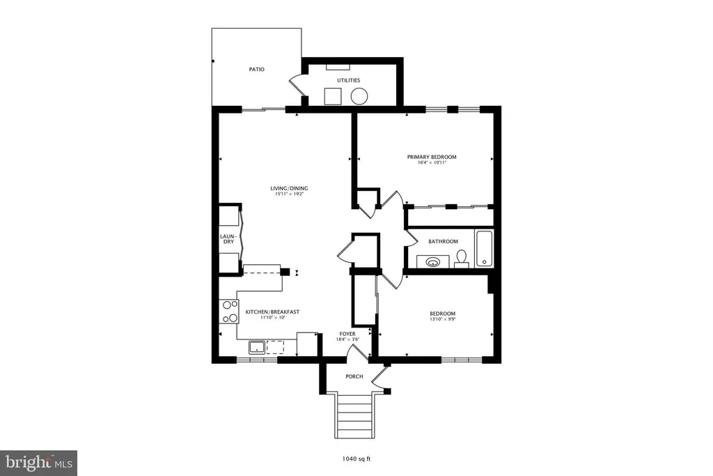 6153 Strasburg Drive, Centreville, VA 20121