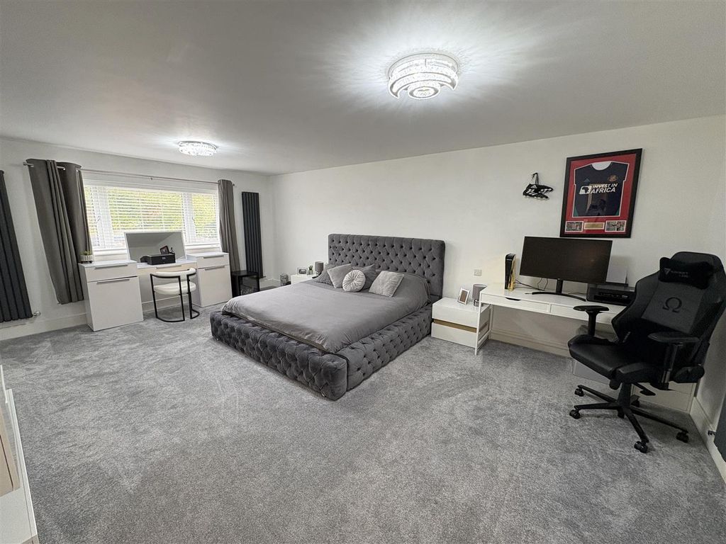 Additional image 29 of 5 bed detached house for saleNew Park Lane, Crook DL15