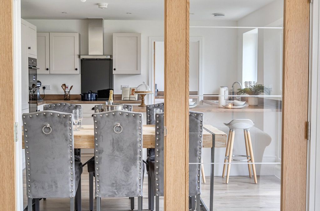 Additional image 6 of 3 bed bungalow for saleLittle Cotton Farm, Dartmouth, Devon TQ6