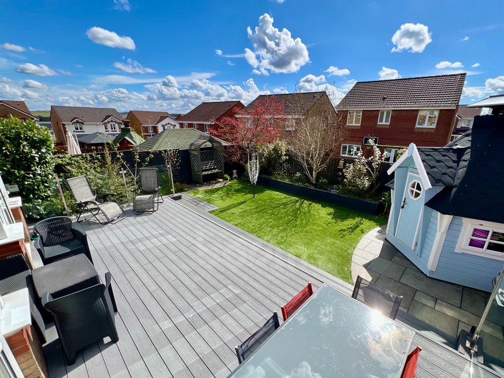 Additional image 26 of 4 bed detached house for saleKittyshaw Place, Dalry KA24