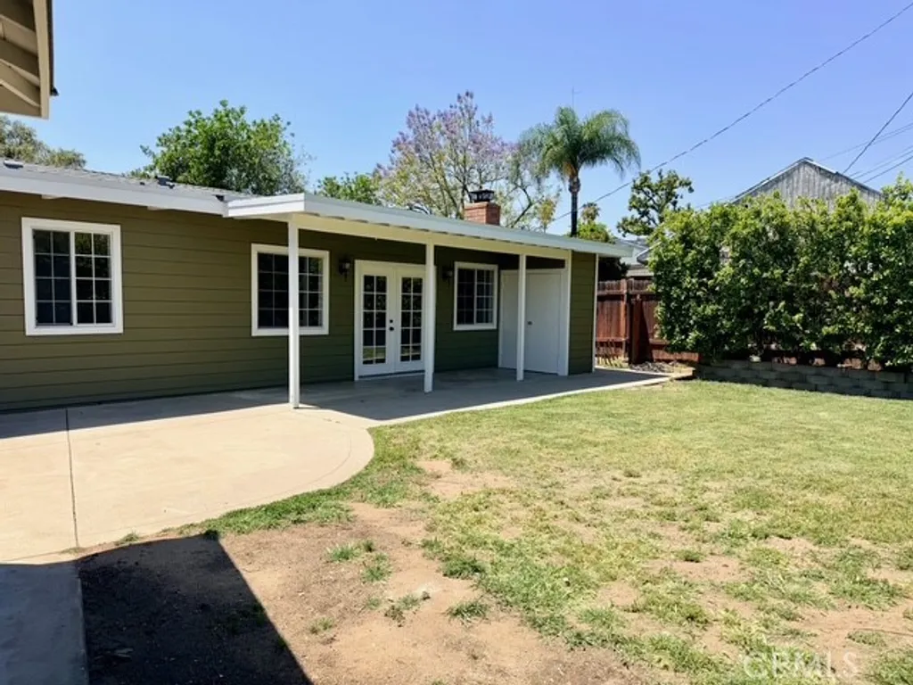 5002 N Aspan Ave, Covina, CA 91722