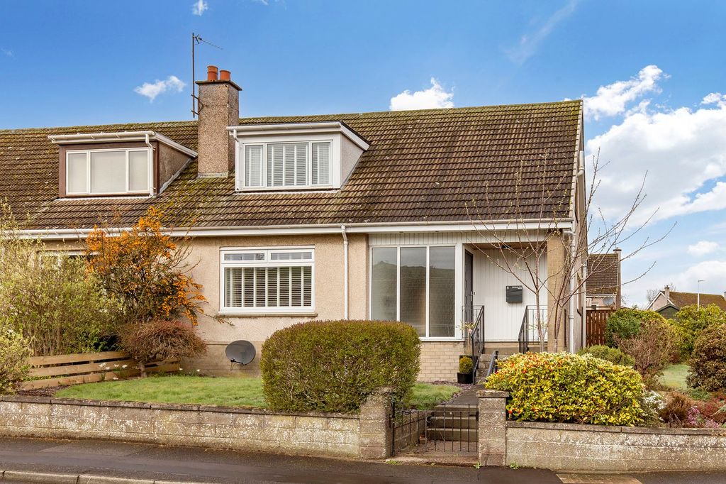 3 bed villa for saleSandylands Road, Cupar KY15