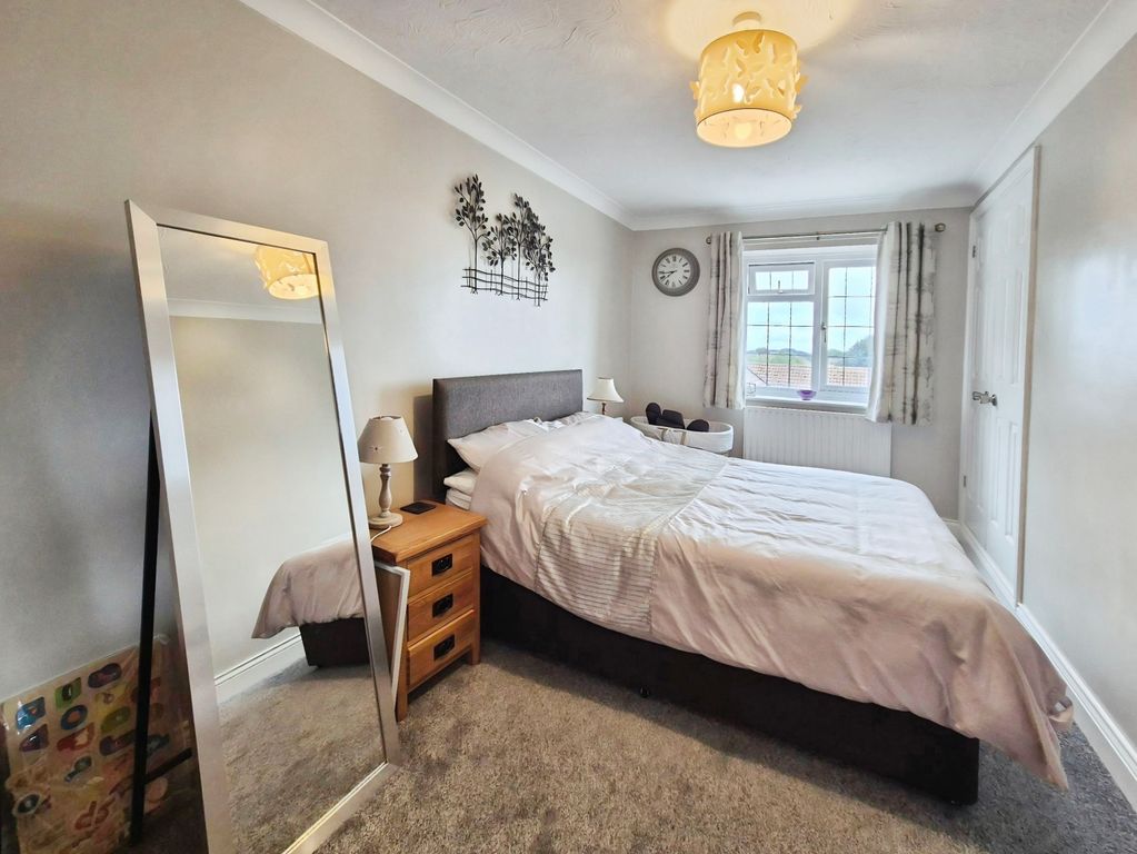 Additional image 10 of 4 bed detached house for saleFox Meadows, Crewkerne TA18