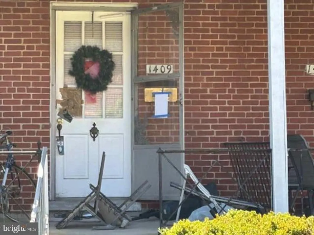 Additional image 3 of 1409 Cedarcroft Road, Baltimore, MD 21239