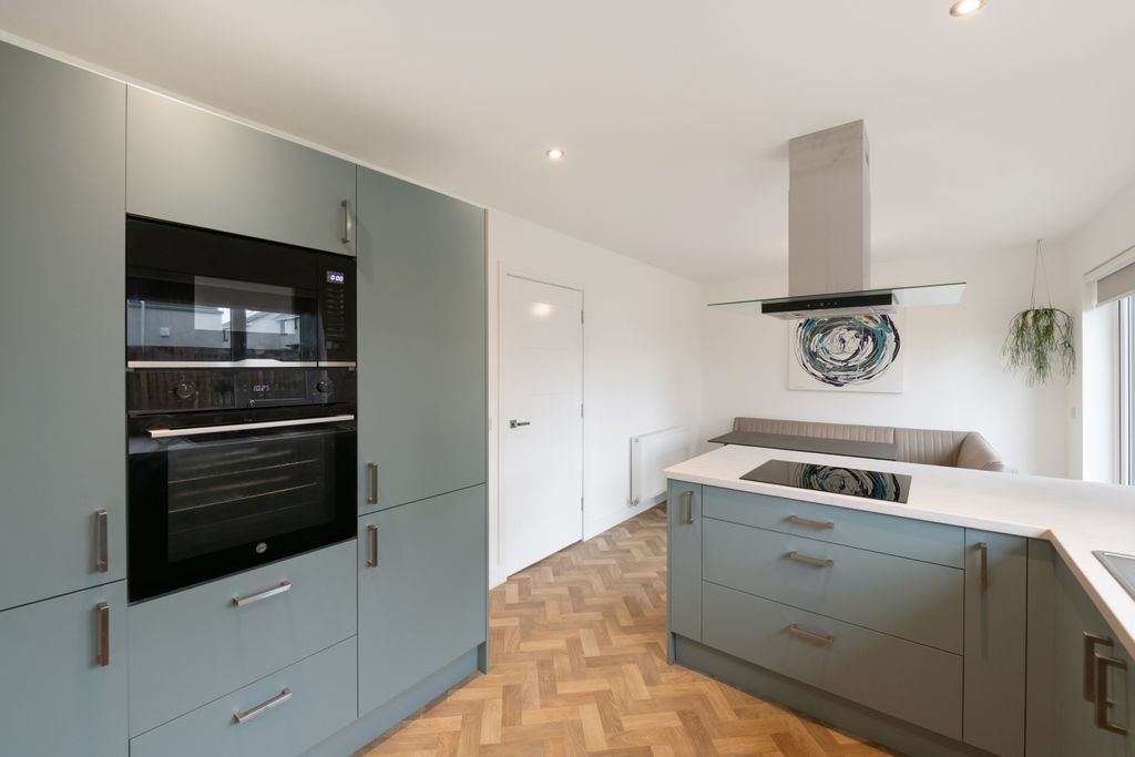 Additional image 5 of 4 bed detached house for saleJura Way, Crieff PH7
