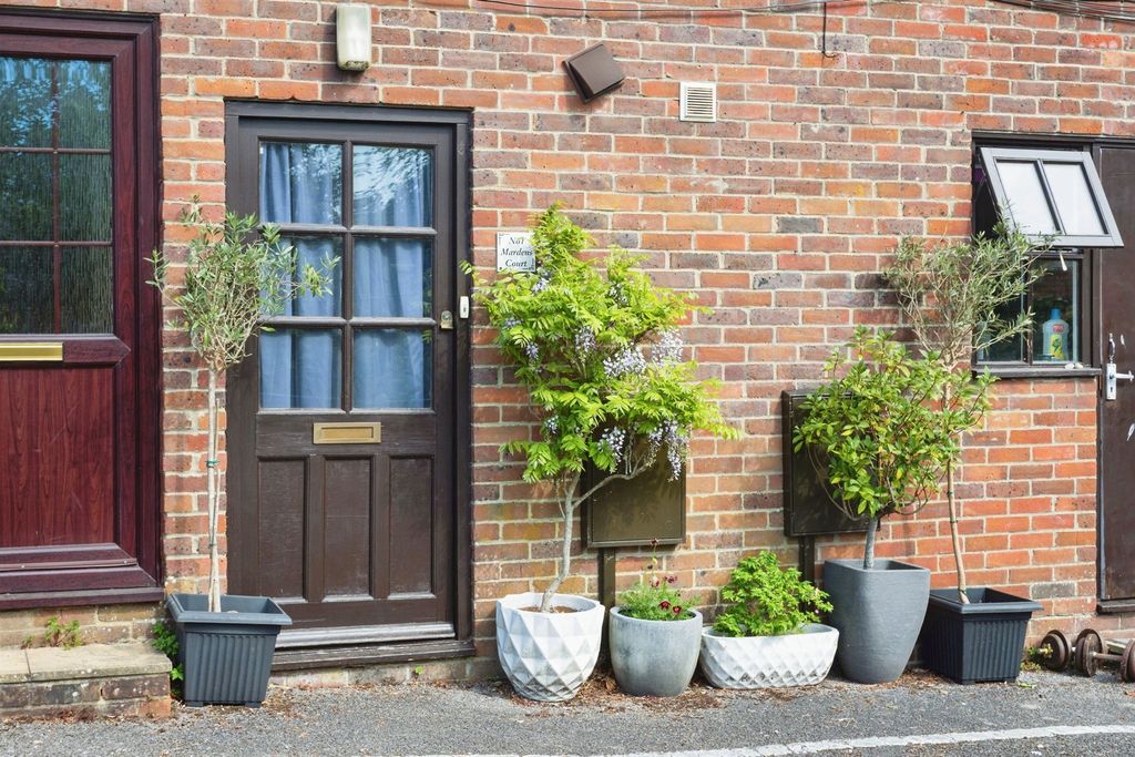 Additional image 13 of 2 bed maisonette for saleLondon Road, Crowborough TN6