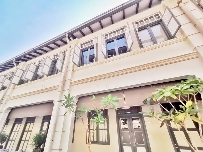 11 Paya Lebar Road, MRT, PLQ photo 4