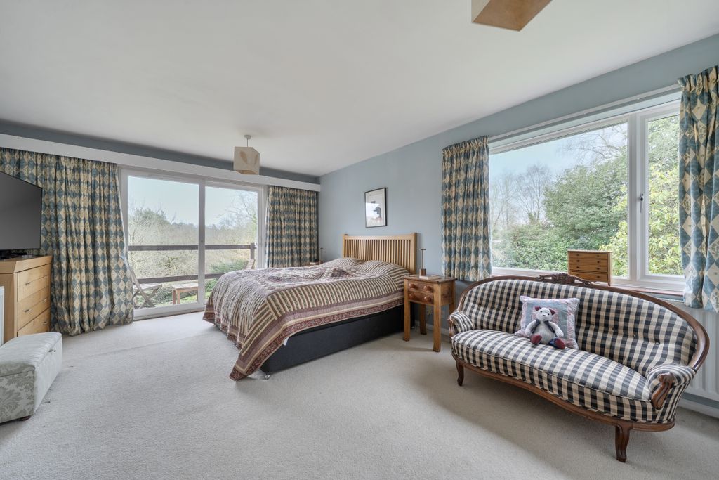 Additional image 14 of 4 bed detached house for saleClackhams Lane, Crowborough TN6