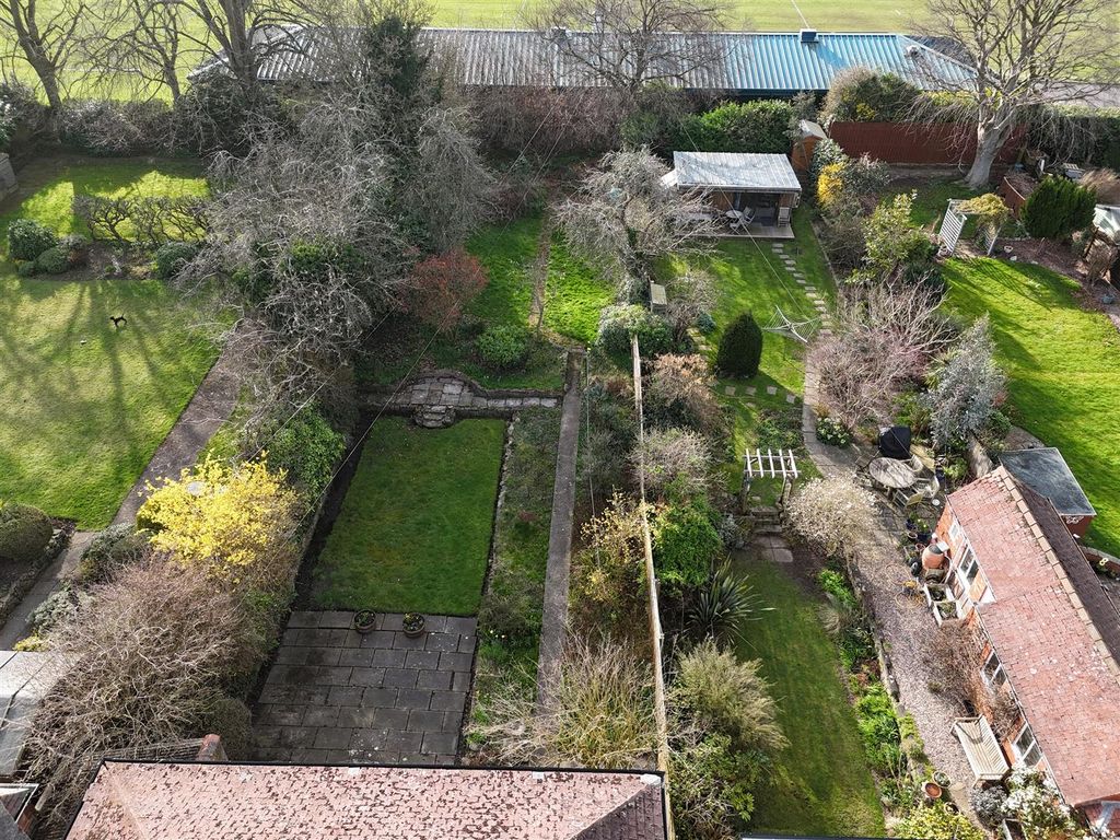 Additional image 2 of 5 bed detached house for saleCleveland Avenue, Darlington DL3