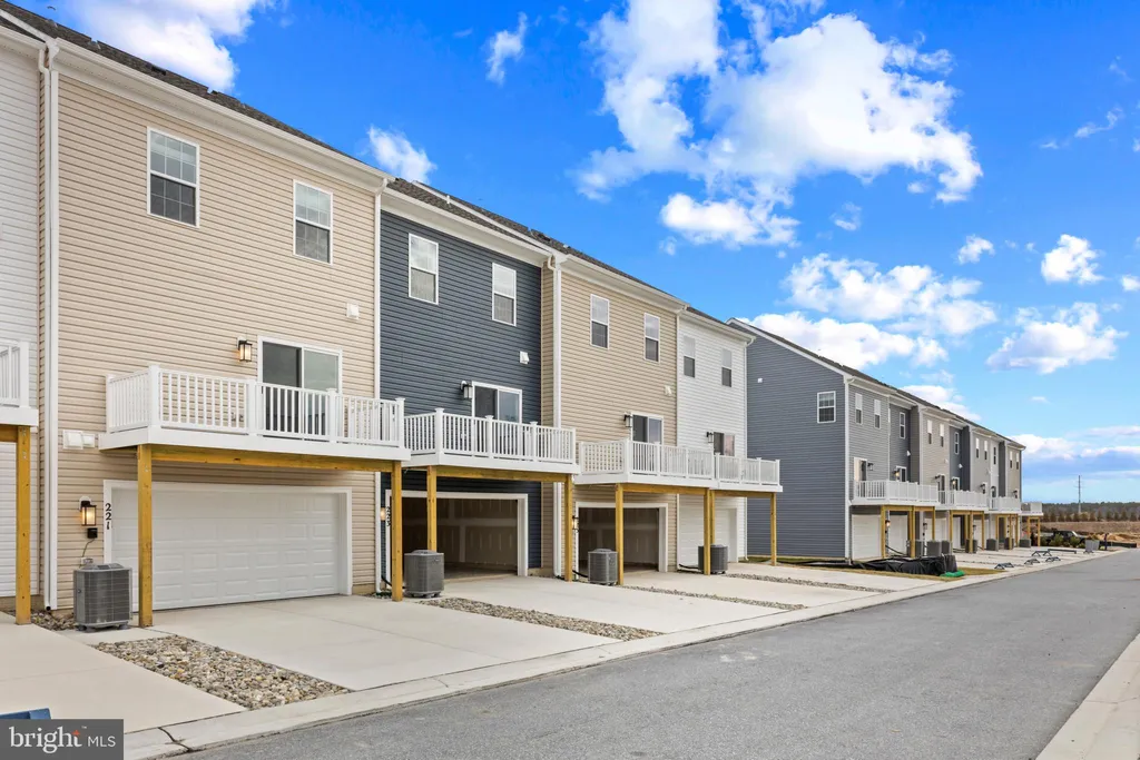 374 Hackley Drive, Joppa, MD 21085