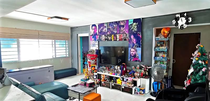638 Pasir Ris Drive 1 photo 2
