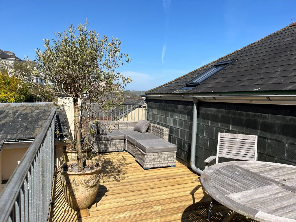 Additional image 16 of 4 bed semi-detached house for saleSouth Town, Dartmouth, Devon TQ6