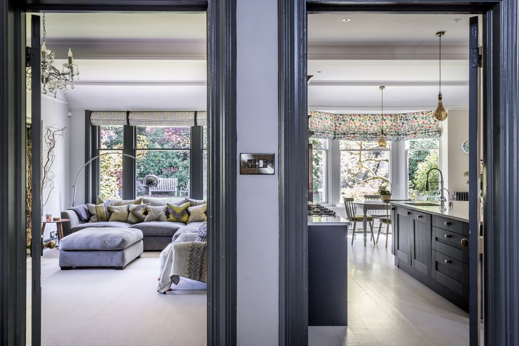 Additional image 6 of 5 bed detached house for saleAviemore Road, Crowborough TN6
