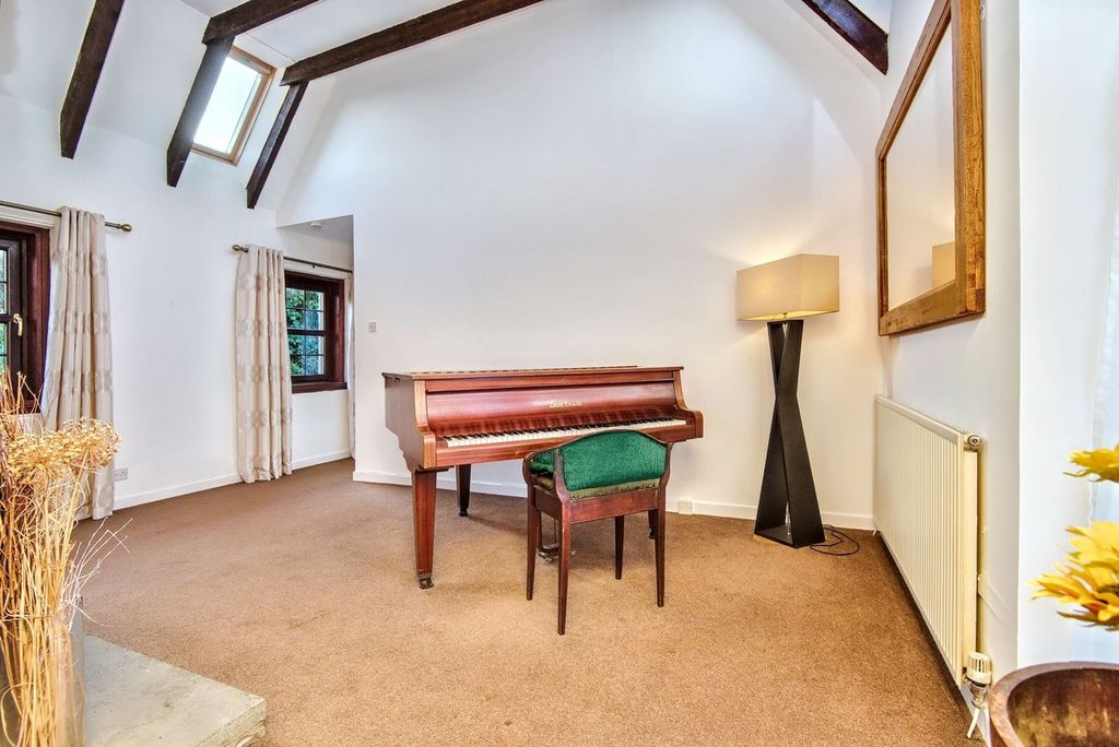 Additional image 12 of 4 bed detached house for saleMid Street, Kettlebridge, Cupar KY15