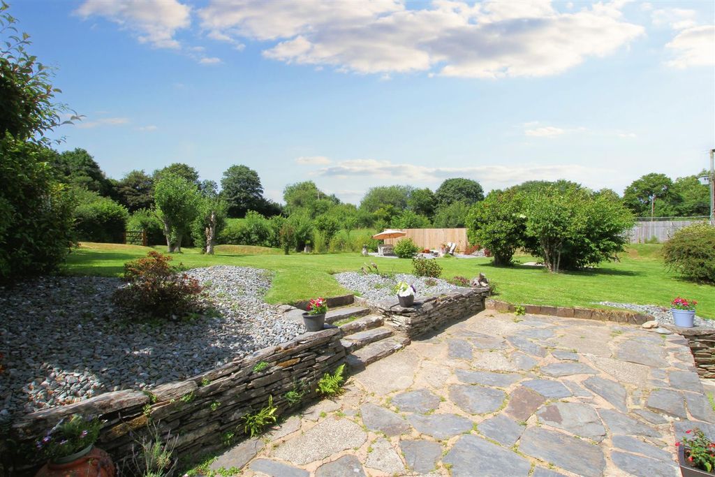 Additional image 37 of 4 bed country house for saleBridell, Cardigan SA43