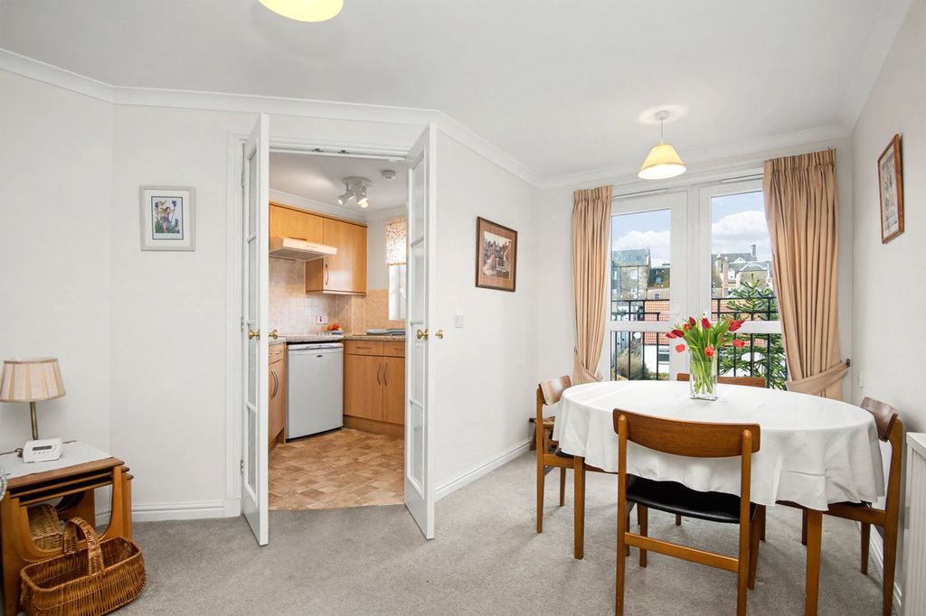 Additional image 3 of 1 bed flat for saleStation Road, Cupar KY15