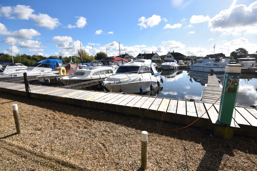 Land for saleHorning NR12 photo 5