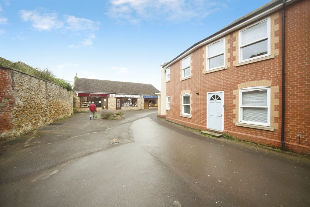 Additional image 4 of 1 bed flat for saleDitton Street, Ilminster TA19