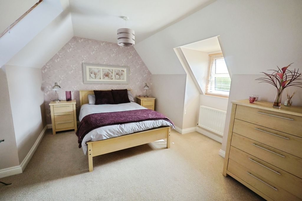 Additional image 14 of 3 bed detached house for saleVicarage Close, Howden Le Wear, Crook DL15