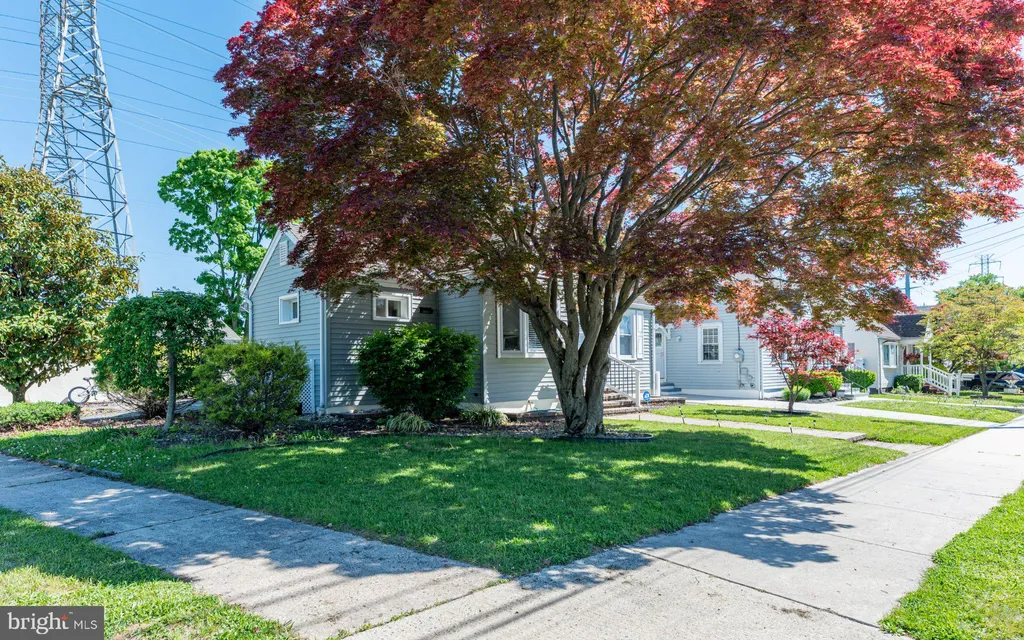 262 Edward Ave, Hamilton, NJ 08610 photo 3