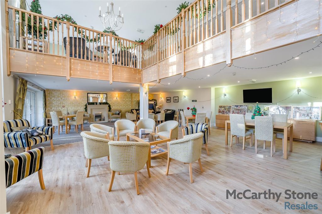 Additional image 21 of 2 bed flat for saleHolmes Place, Crowborough TN6