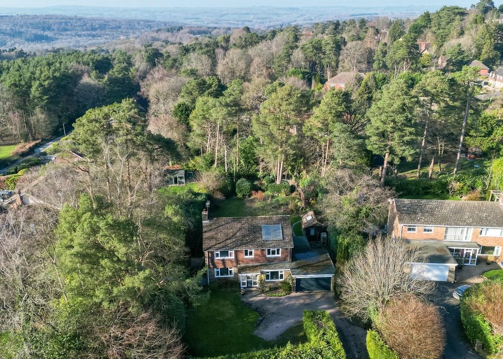 Additional image 26 of 4 bed detached house for saleWarren Road, Crowborough TN6