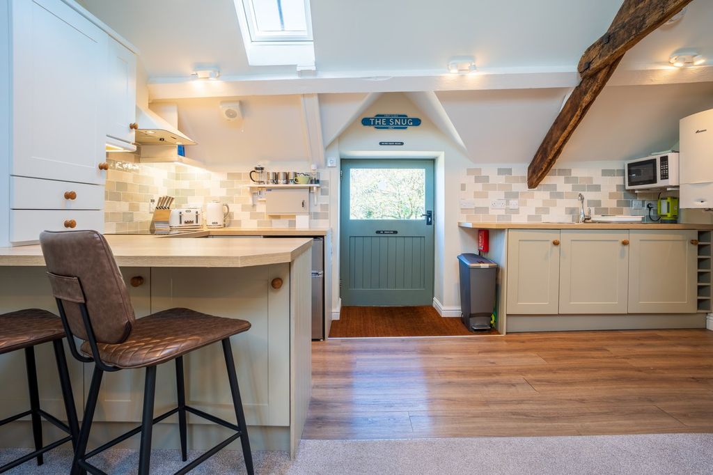 Additional image 10 of 1 bed flat for saleNature's Point, Pistyll, Pwllheli LL53