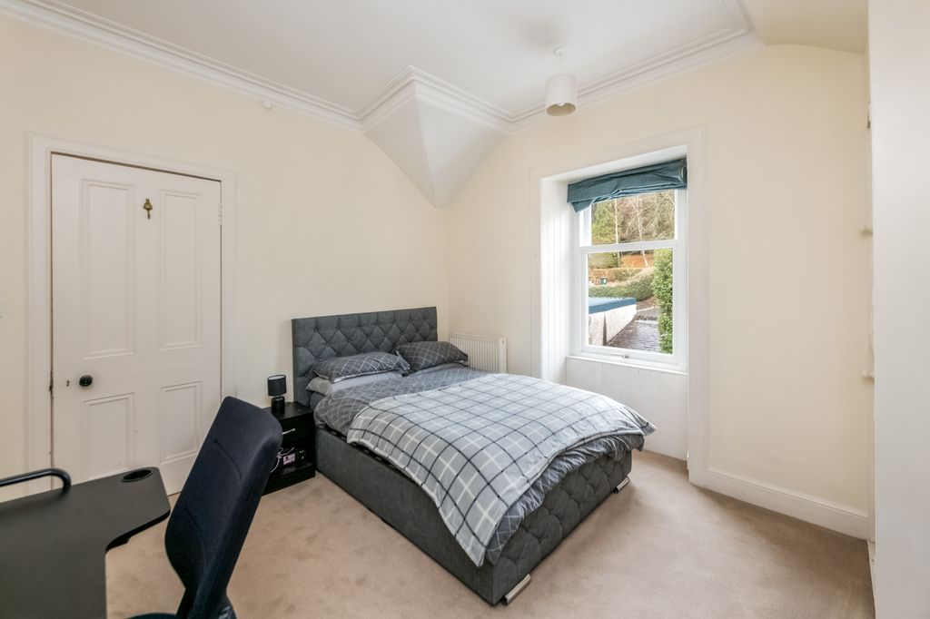 Additional image 19 of 5 bed semi-detached house for saleChapelhill, Drummond Street, Crieff PH7